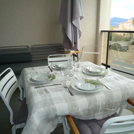 Appartamento Flat Calvi  Esterno foto