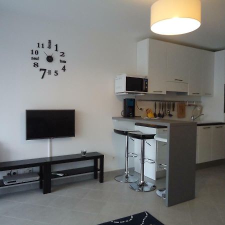 Appartamento Flat Calvi  Esterno foto