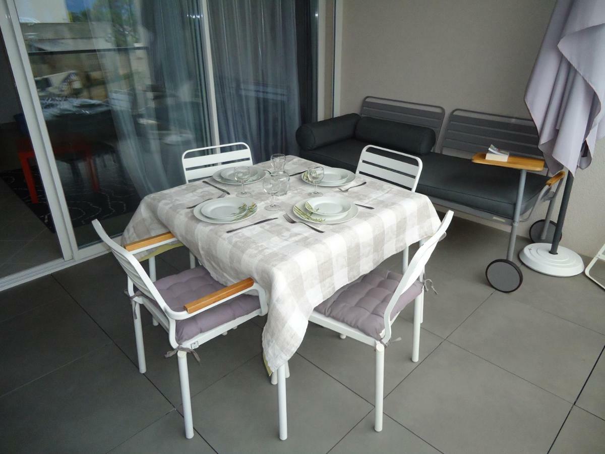 Appartamento Flat Calvi  Esterno foto