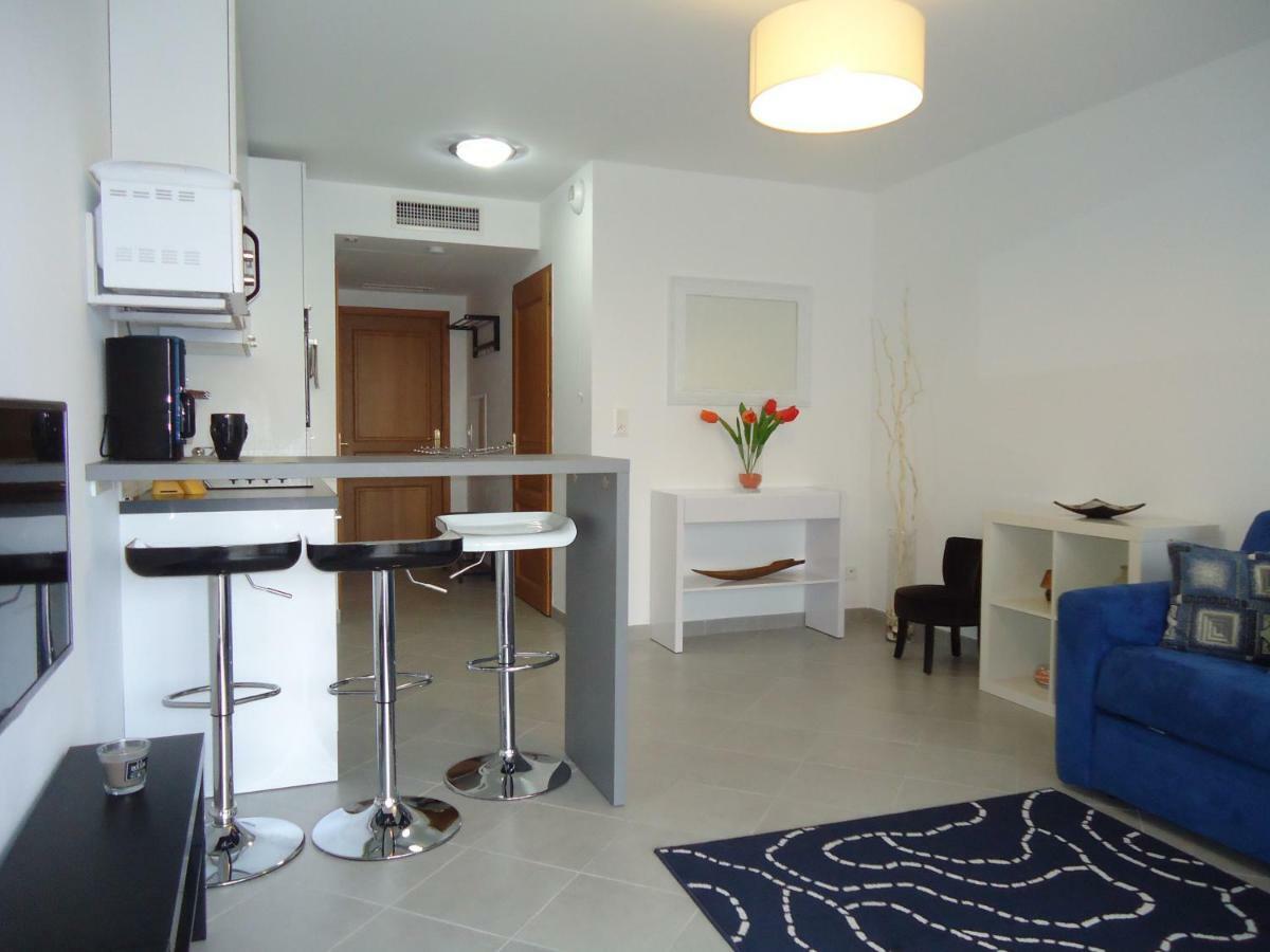 Appartamento Flat Calvi  Esterno foto