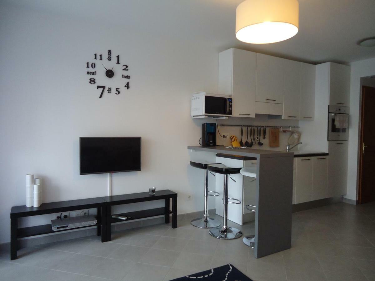 Appartamento Flat Calvi  Esterno foto