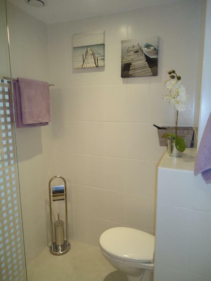 Appartamento Flat Calvi  Esterno foto