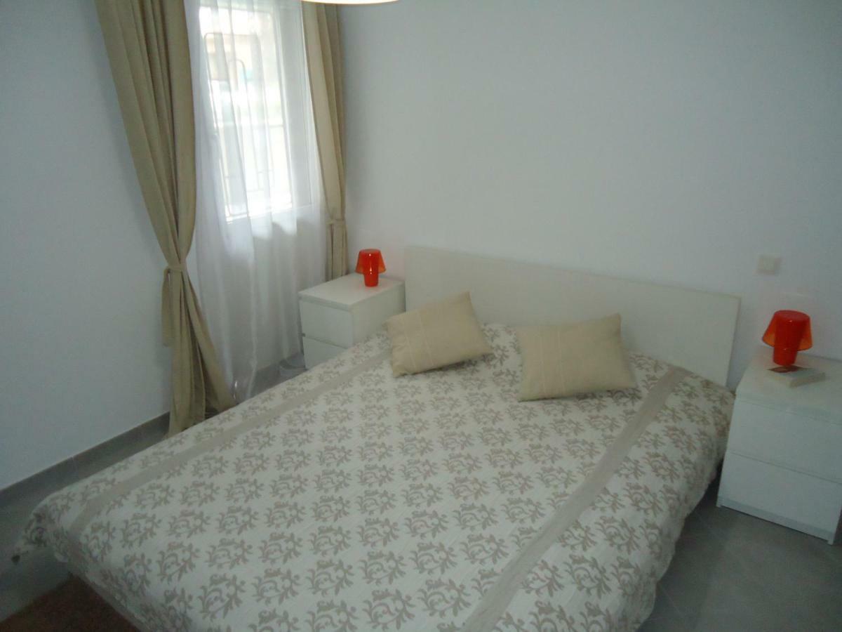 Appartamento Flat Calvi  Esterno foto
