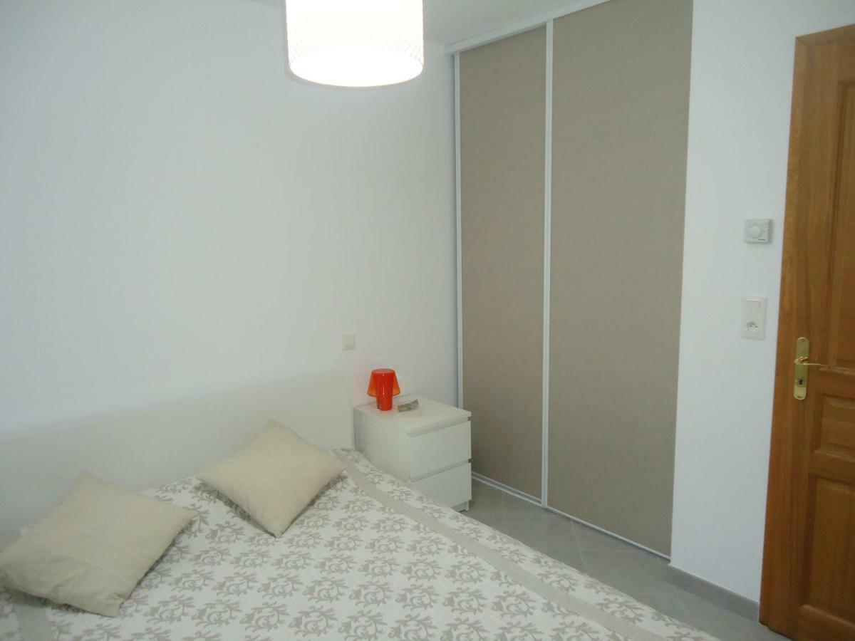 Appartamento Flat Calvi  Esterno foto
