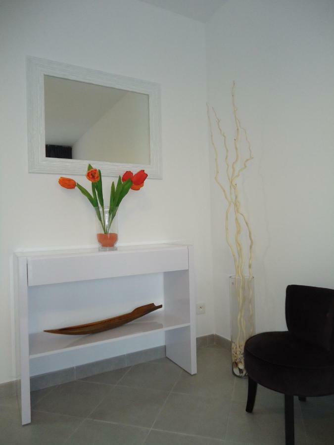 Appartamento Flat Calvi  Esterno foto