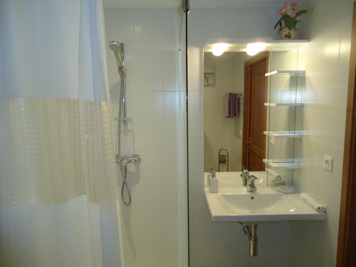 Appartamento Flat Calvi  Esterno foto